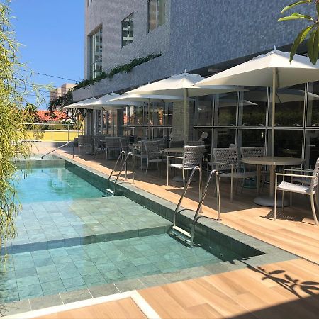 Flix Hotel Maceio Dış mekan fotoğraf