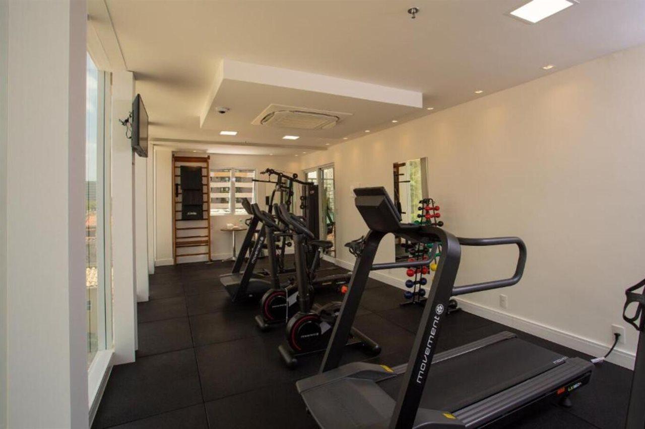 Flix Hotel Maceio Dış mekan fotoğraf