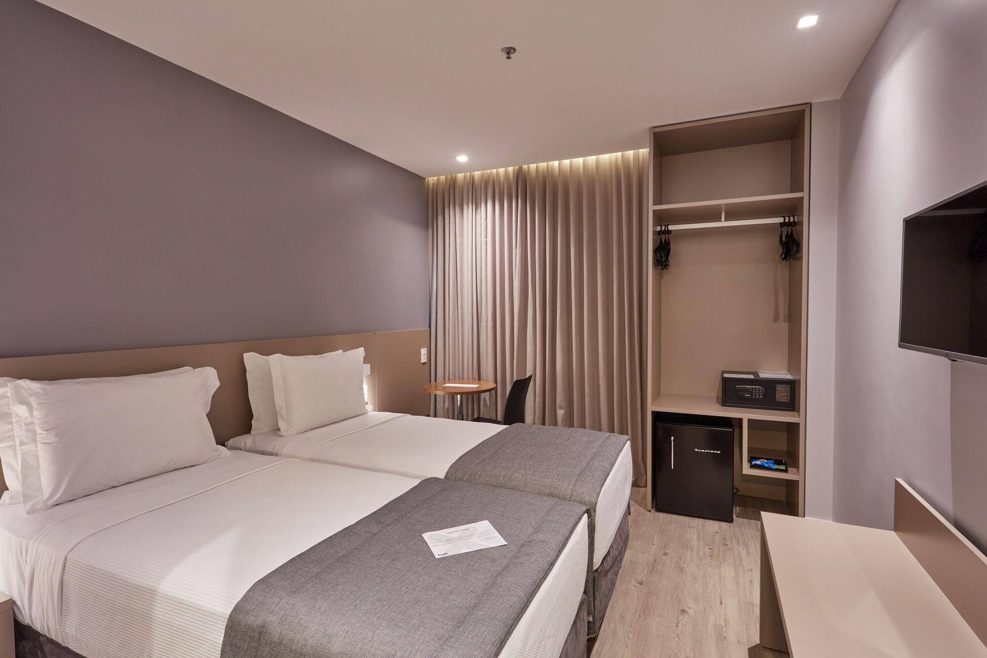 Flix Hotel Maceio Dış mekan fotoğraf