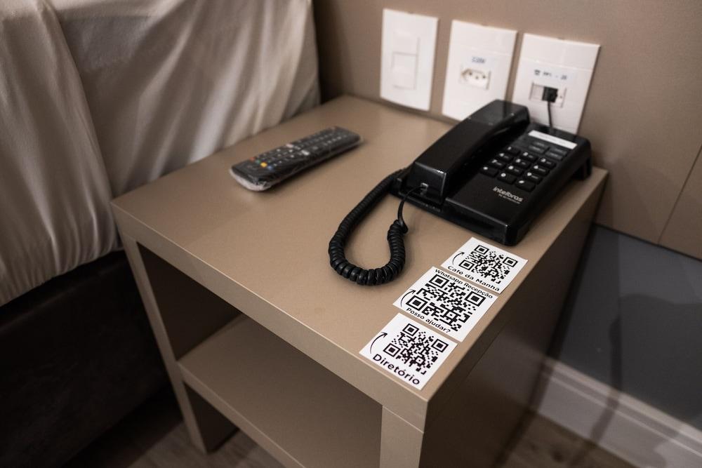 Flix Hotel Maceio Dış mekan fotoğraf