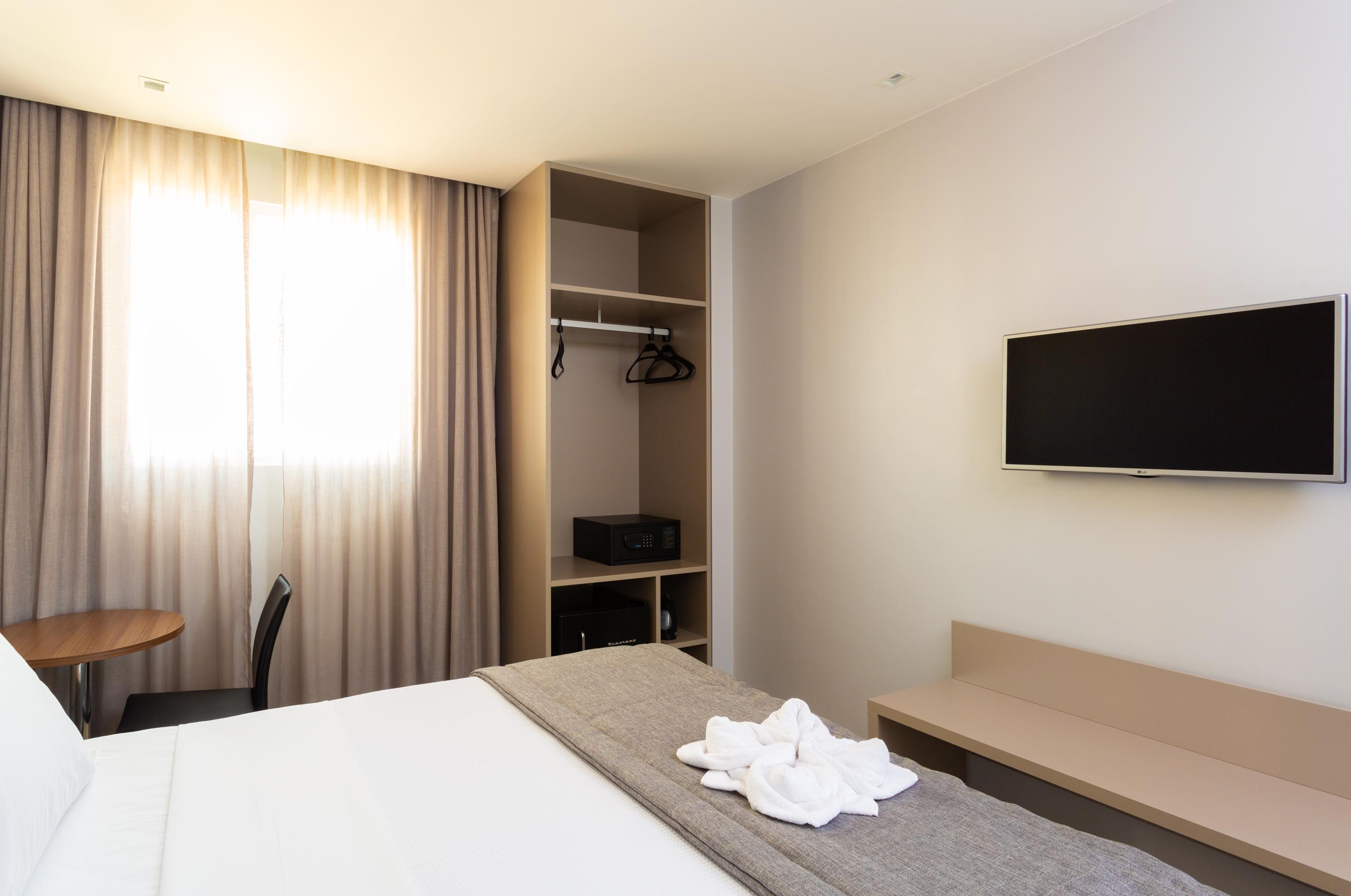 Flix Hotel Maceio Dış mekan fotoğraf