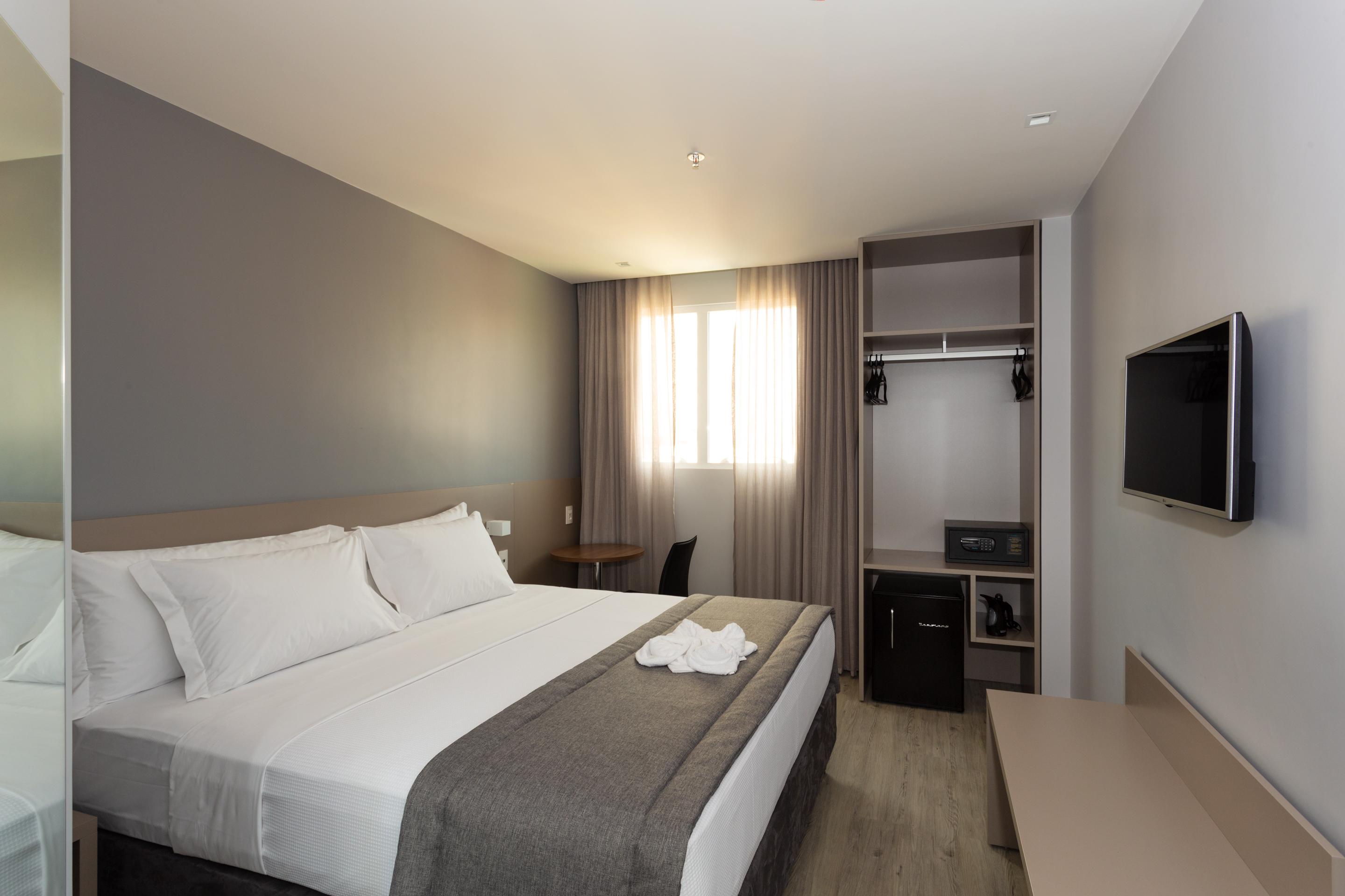 Flix Hotel Maceio Dış mekan fotoğraf