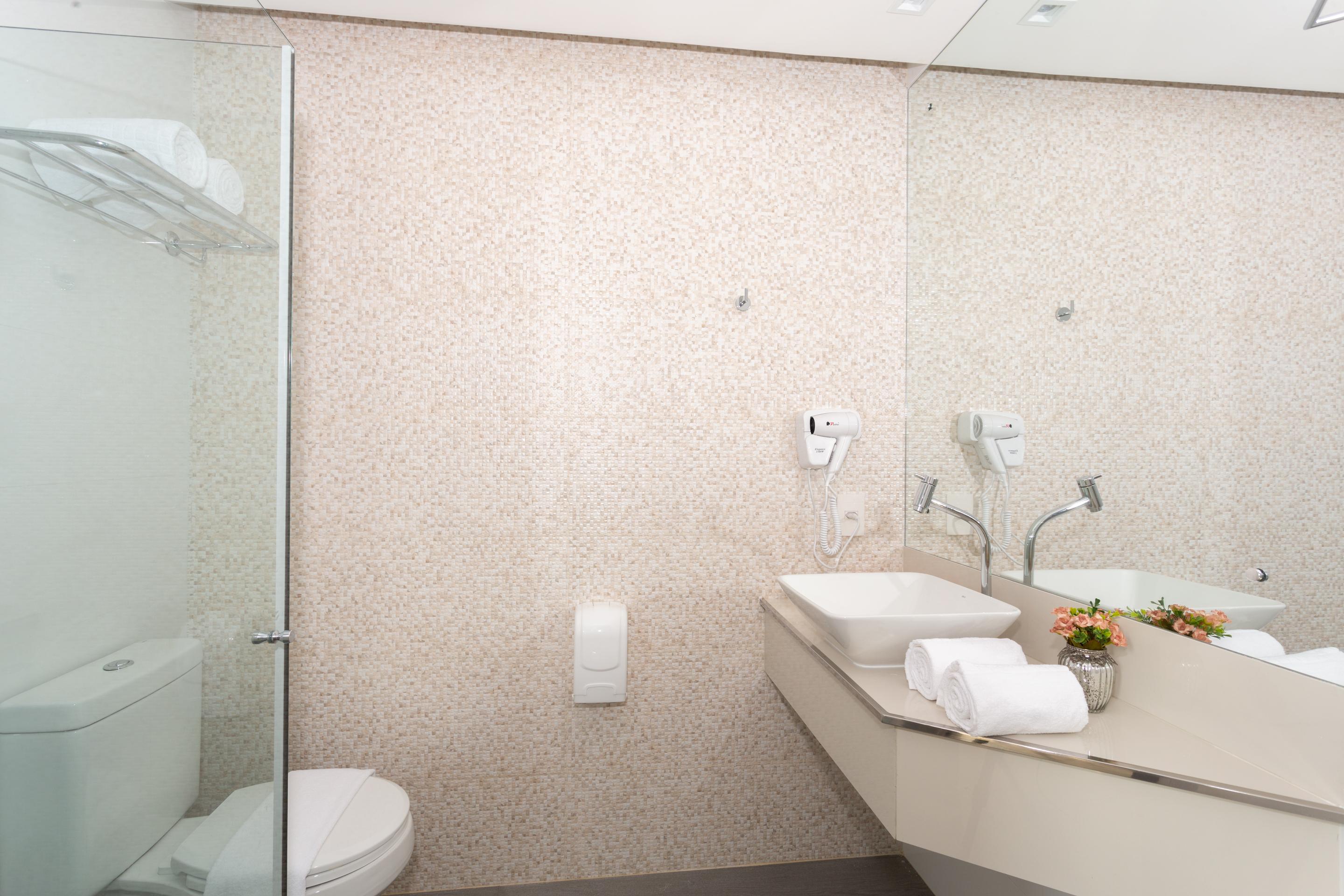 Flix Hotel Maceio Dış mekan fotoğraf
