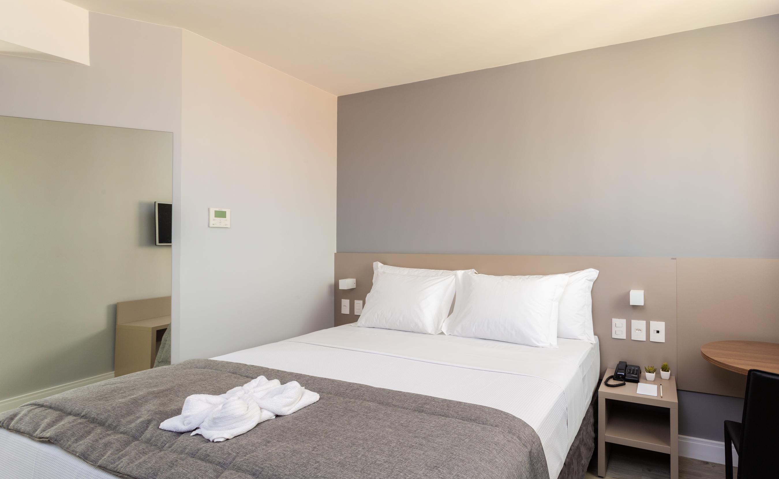 Flix Hotel Maceio Dış mekan fotoğraf