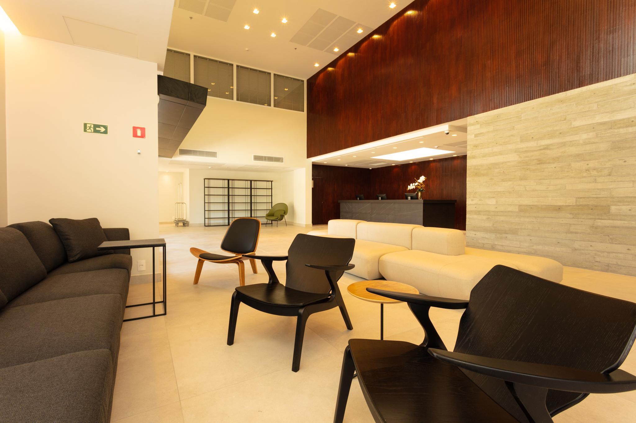 Flix Hotel Maceio Dış mekan fotoğraf