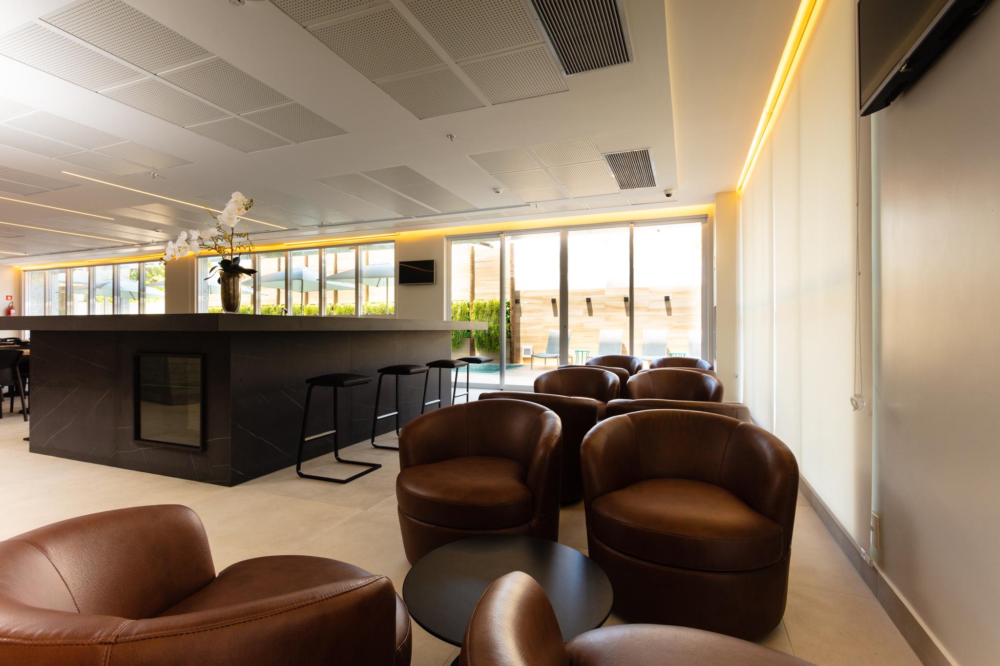 Flix Hotel Maceio Dış mekan fotoğraf