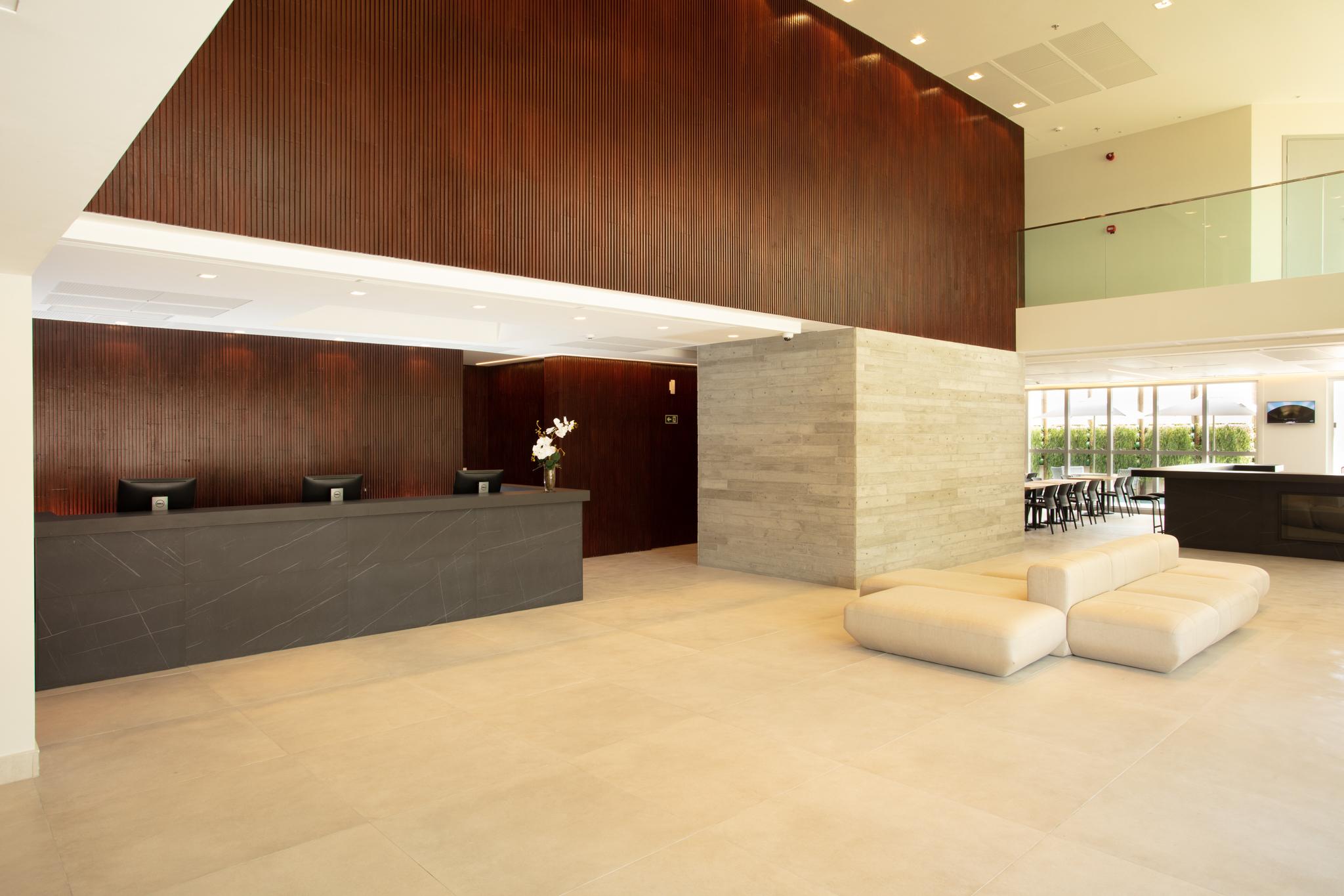 Flix Hotel Maceio Dış mekan fotoğraf