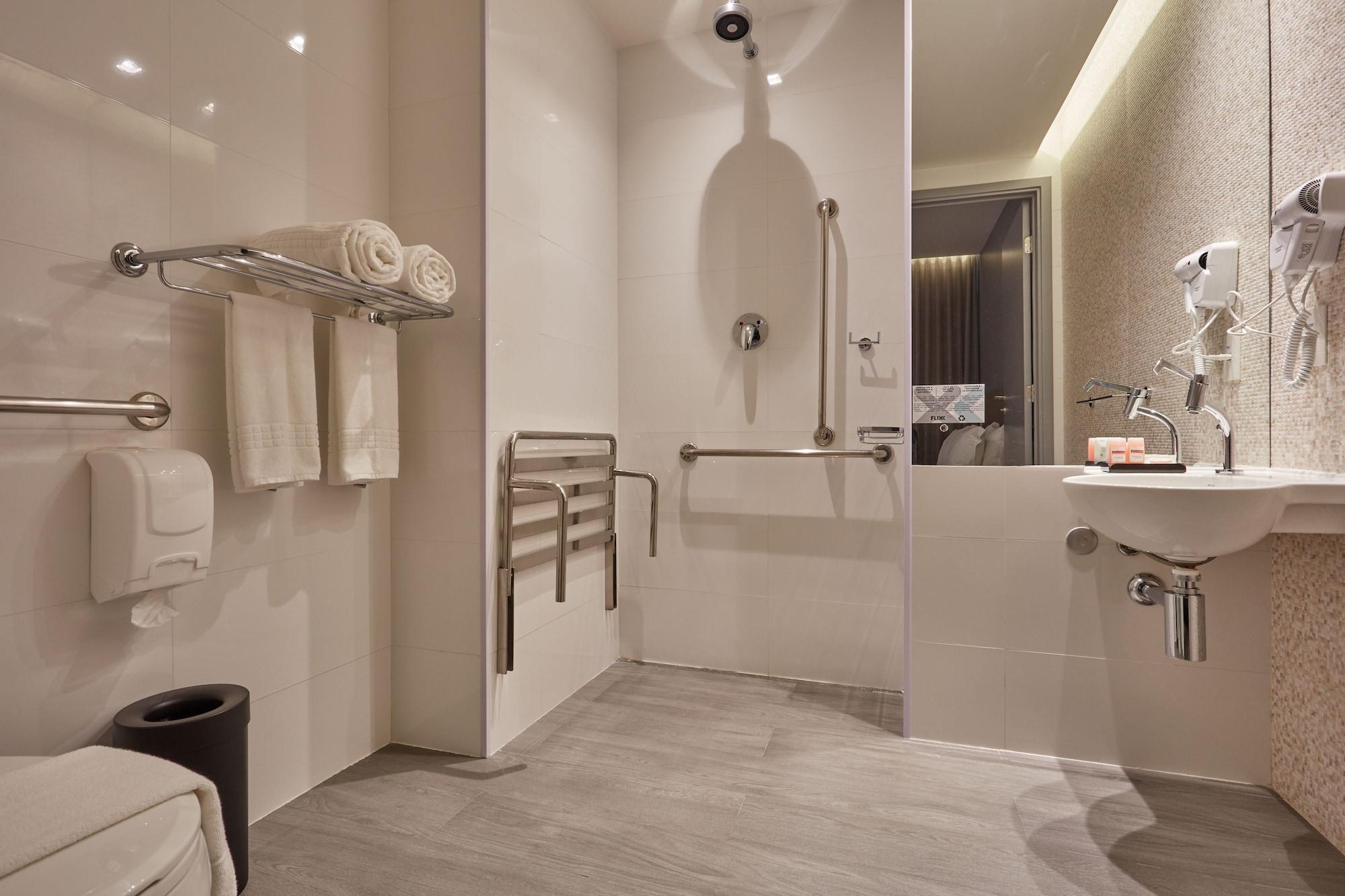Flix Hotel Maceio Dış mekan fotoğraf