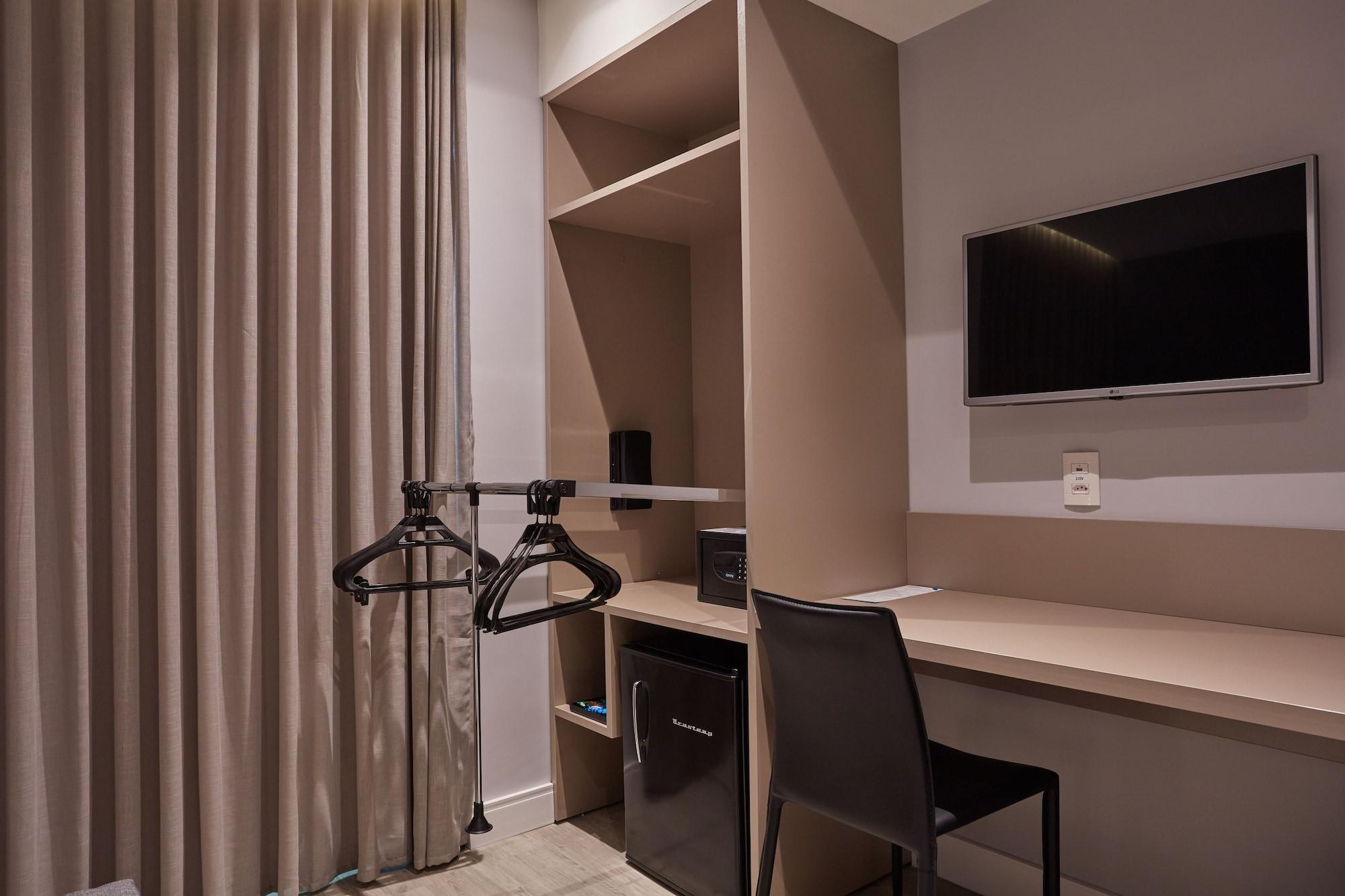 Flix Hotel Maceio Dış mekan fotoğraf