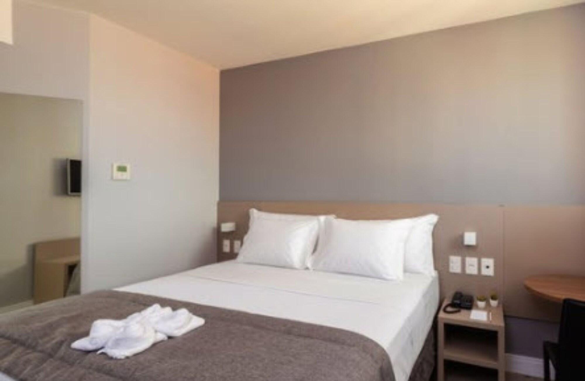 Flix Hotel Maceio Dış mekan fotoğraf