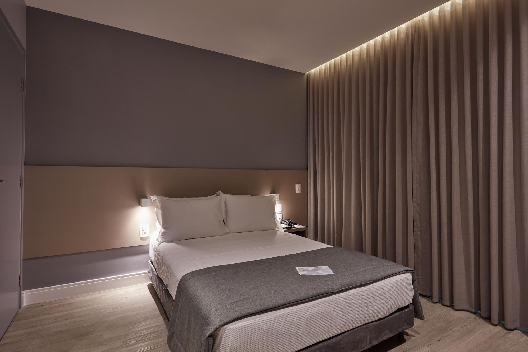 Flix Hotel Maceio Dış mekan fotoğraf