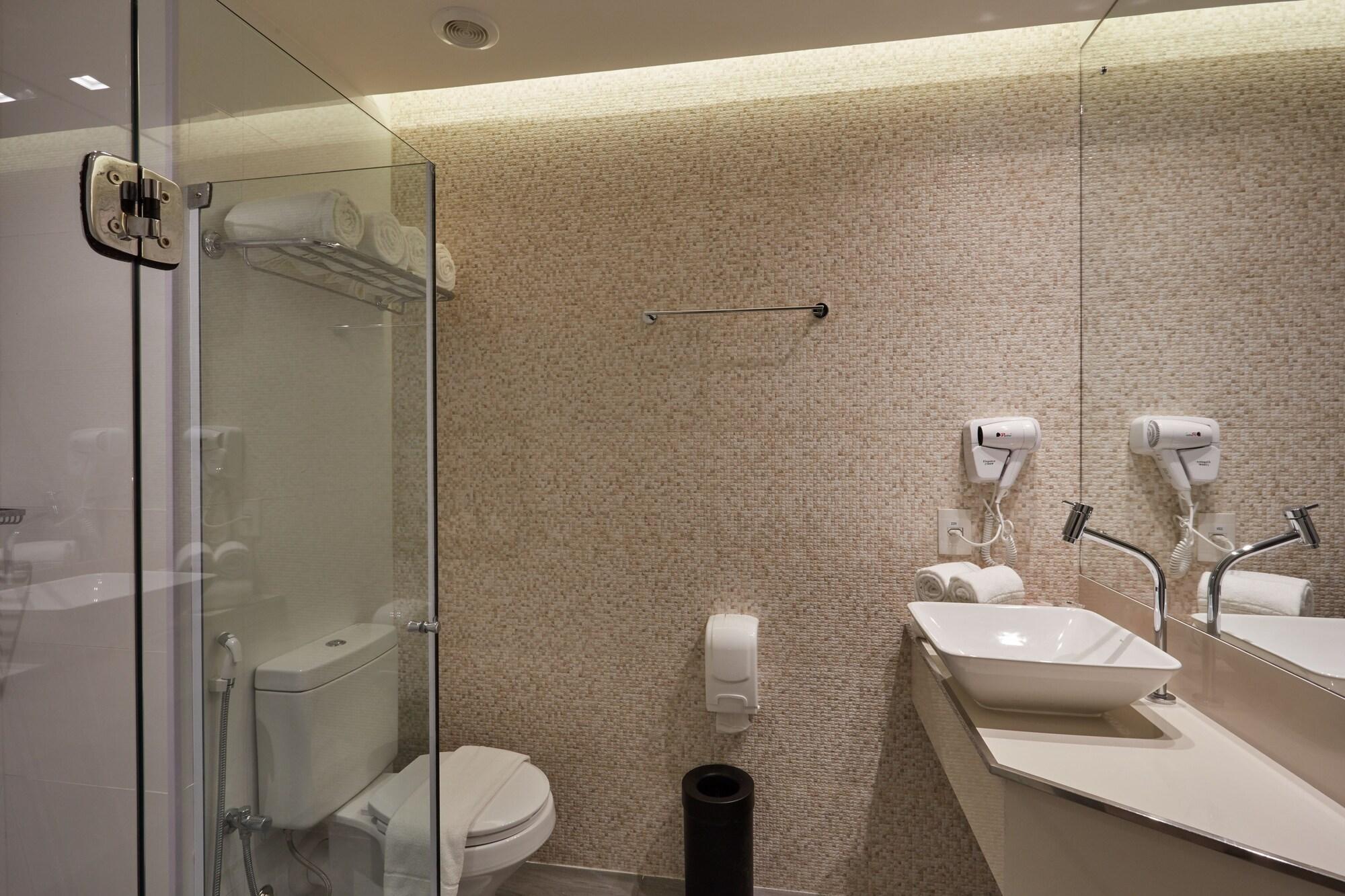 Flix Hotel Maceio Dış mekan fotoğraf