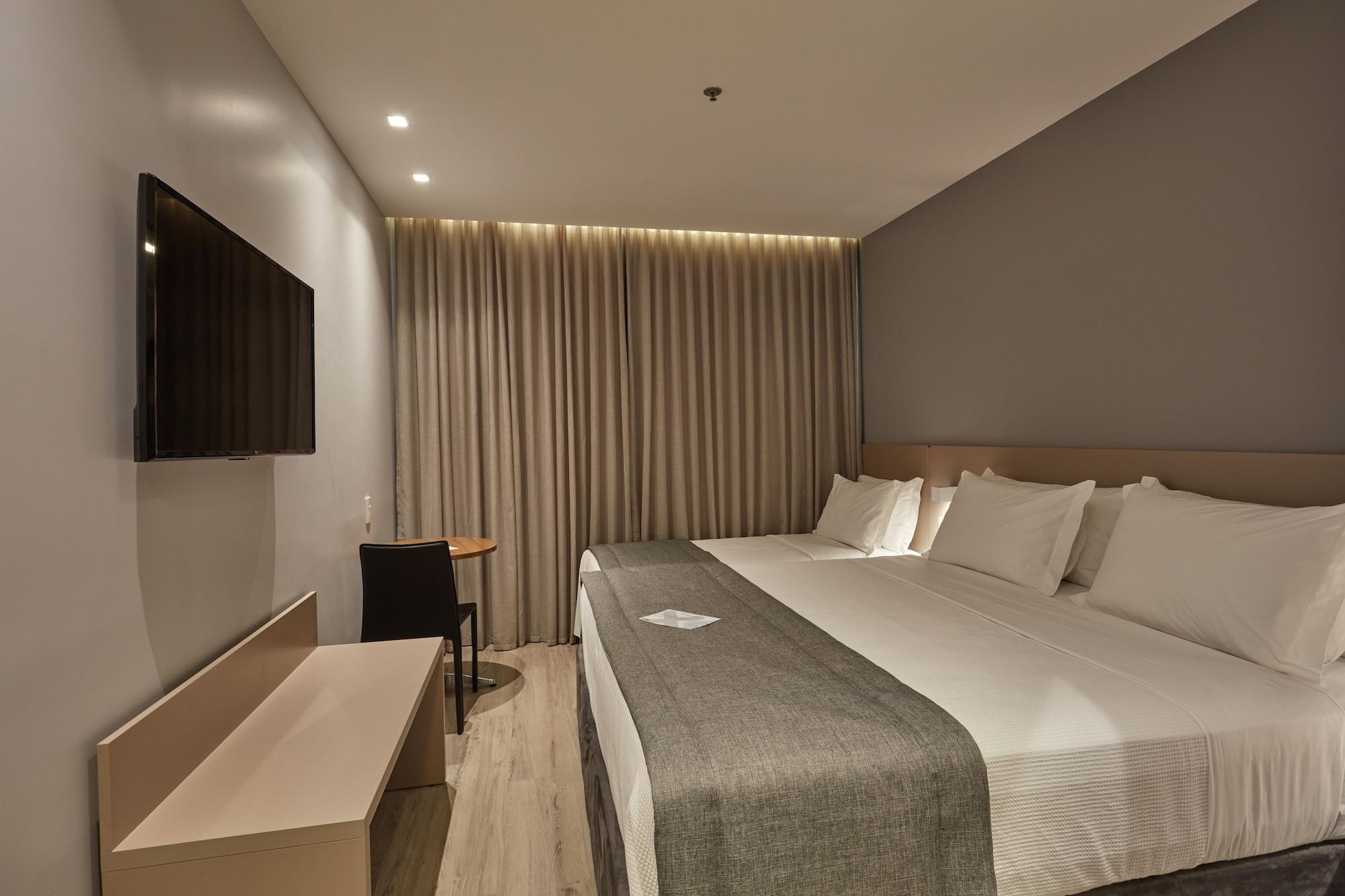 Flix Hotel Maceio Dış mekan fotoğraf