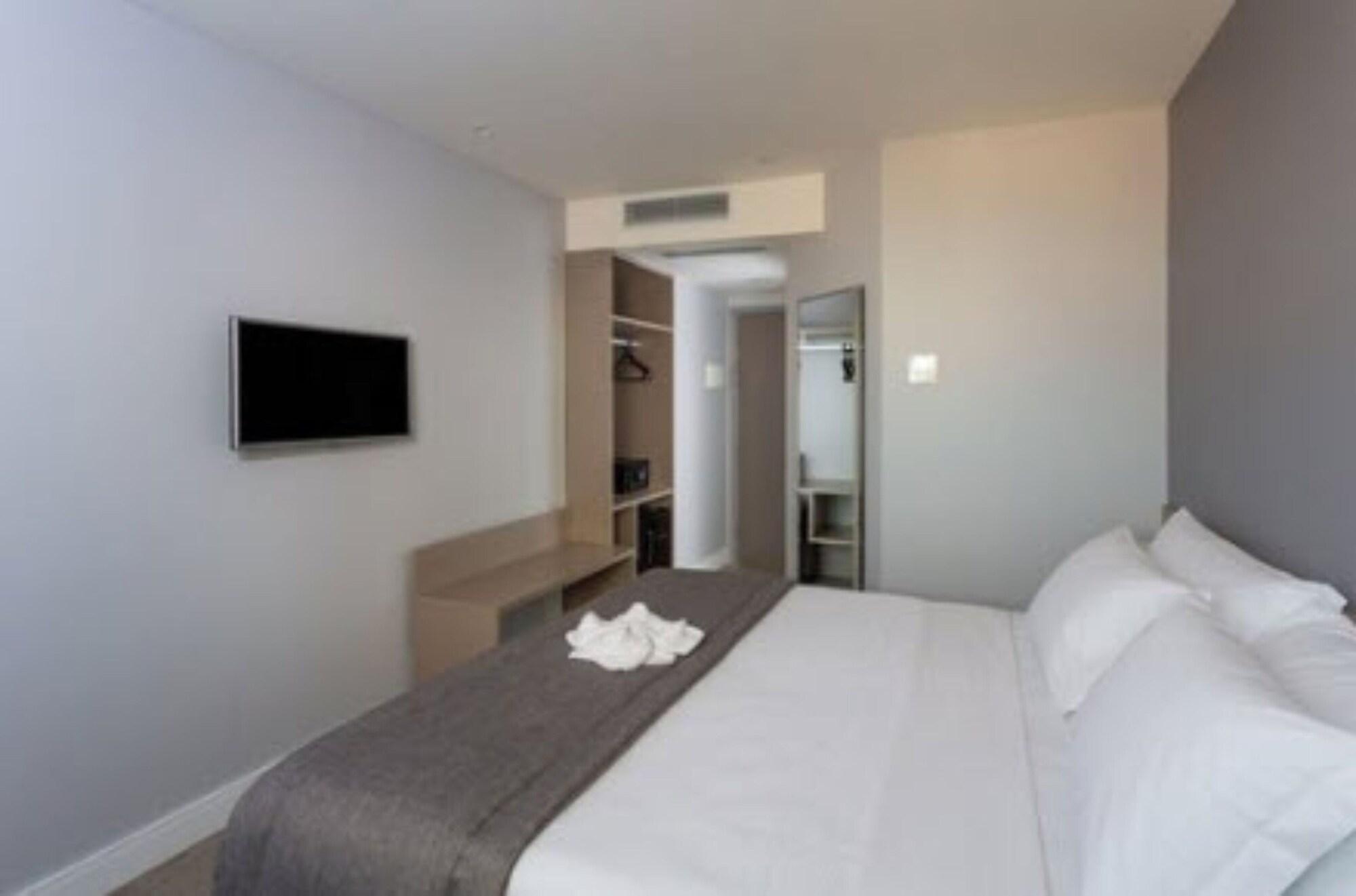 Flix Hotel Maceio Dış mekan fotoğraf
