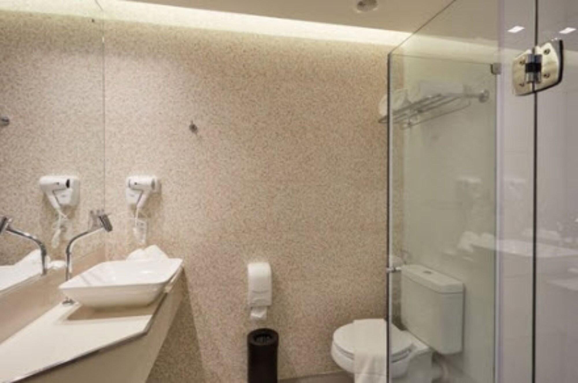 Flix Hotel Maceio Dış mekan fotoğraf