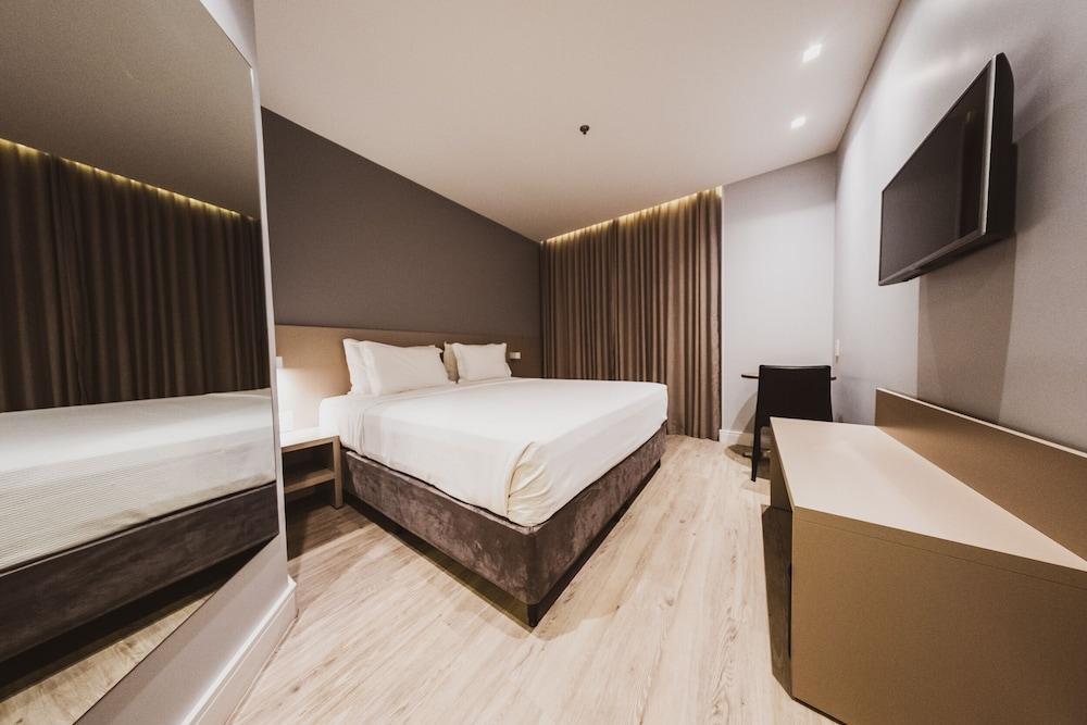 Flix Hotel Maceio Dış mekan fotoğraf