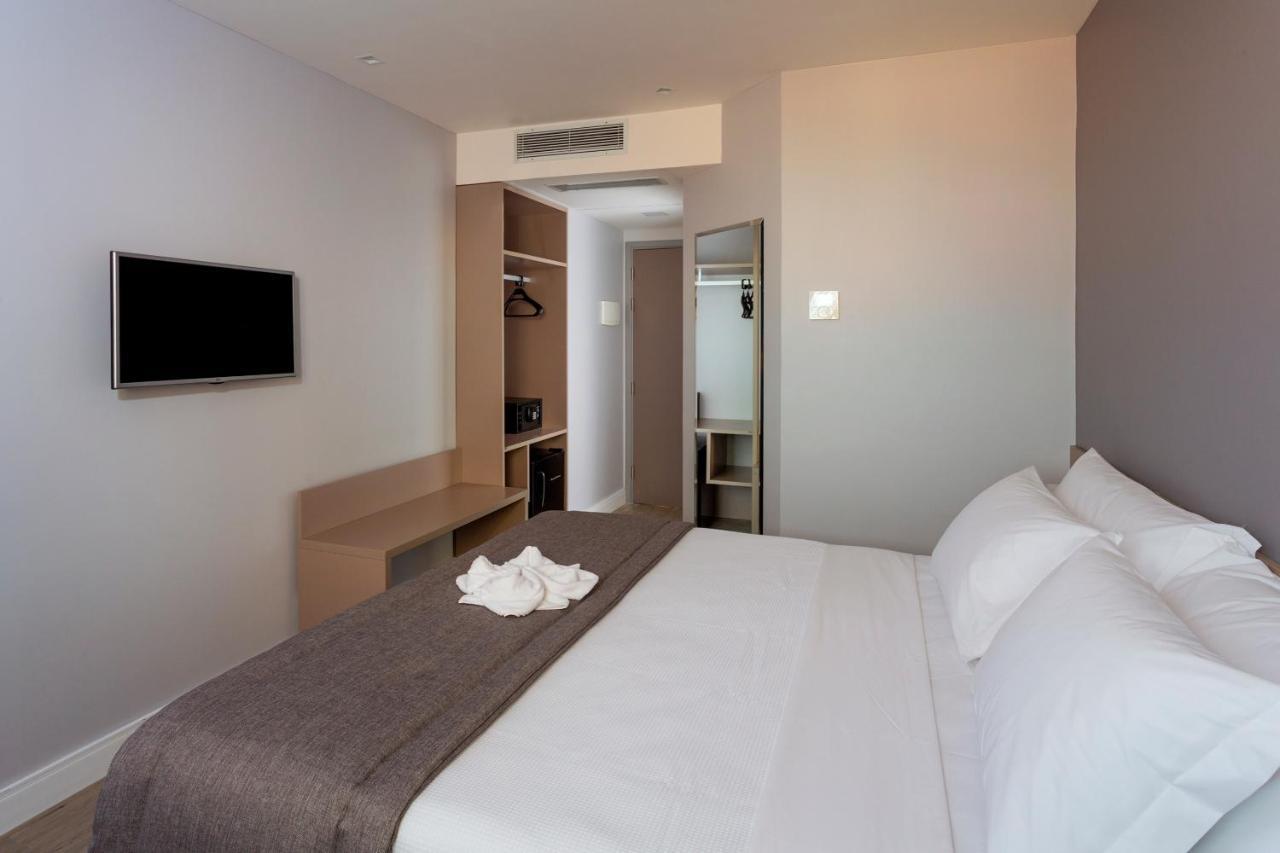 Flix Hotel Maceio Dış mekan fotoğraf