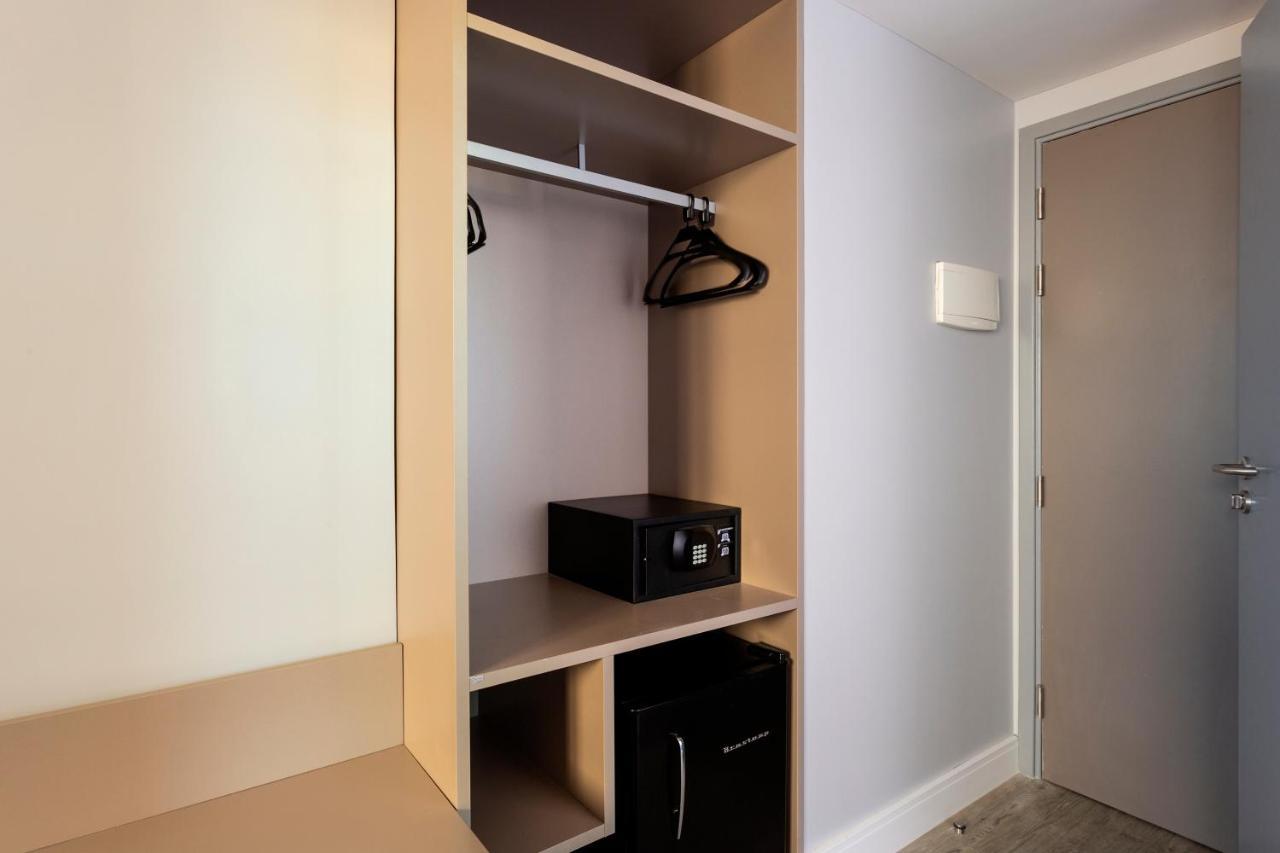 Flix Hotel Maceio Dış mekan fotoğraf