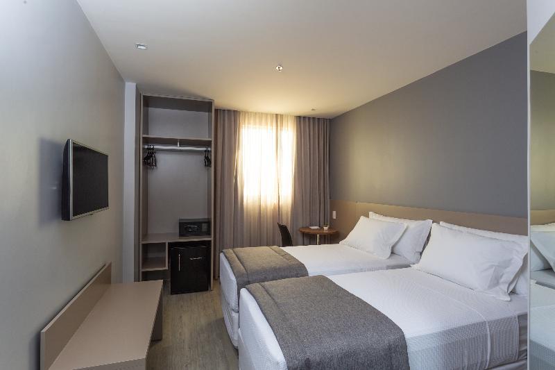 Flix Hotel Maceio Dış mekan fotoğraf