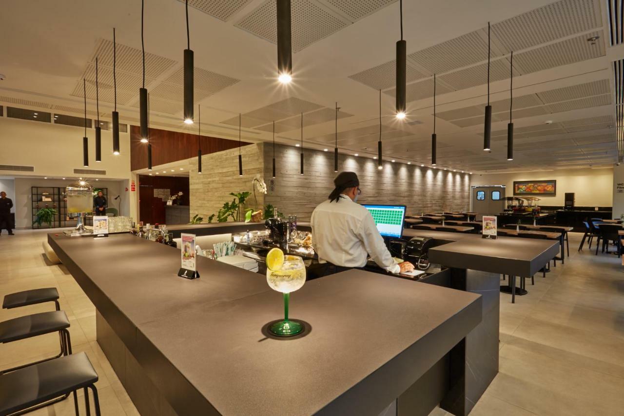 Flix Hotel Maceio Dış mekan fotoğraf