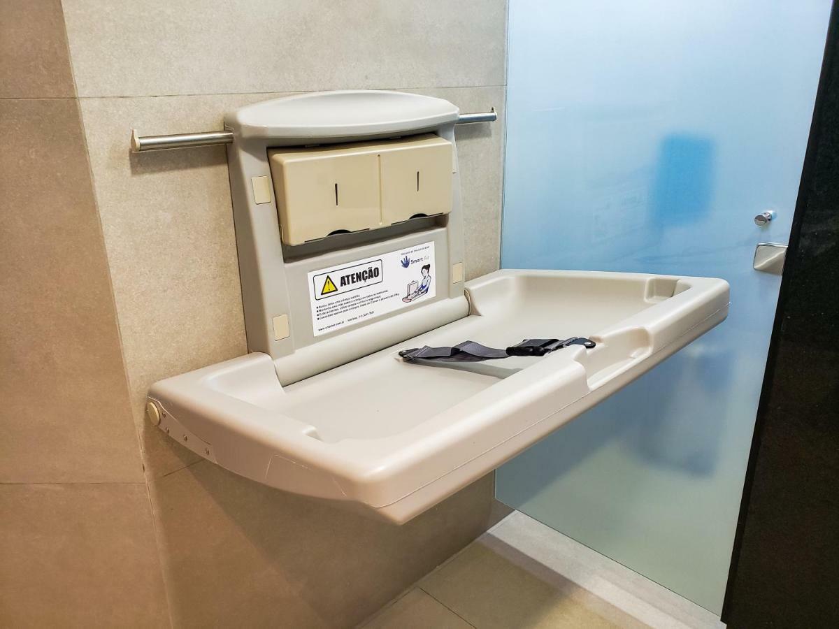 Flix Hotel Maceio Dış mekan fotoğraf